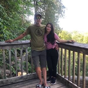 Meet your Posher, Mabel